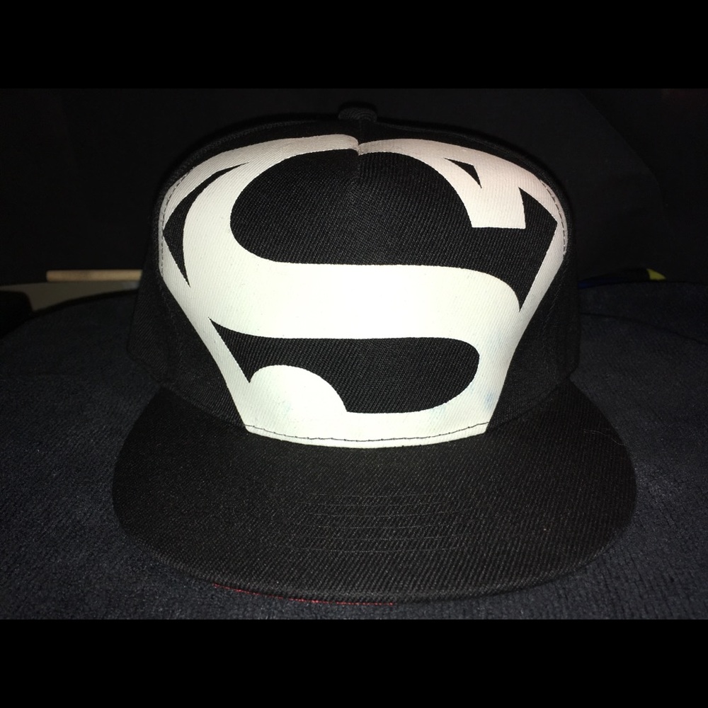 Superman SnapBack